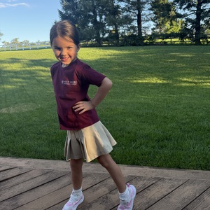 Fundraising Page: Bristol Brock